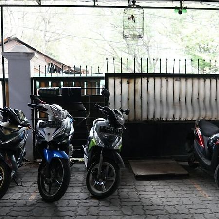 Cosmo Tanjung Duren Mitra Reddoorz Jakarta Eksteriør bilde