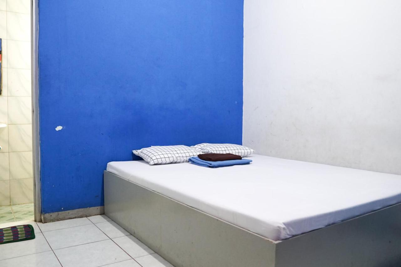 Cosmo Tanjung Duren Mitra Reddoorz Jakarta Eksteriør bilde